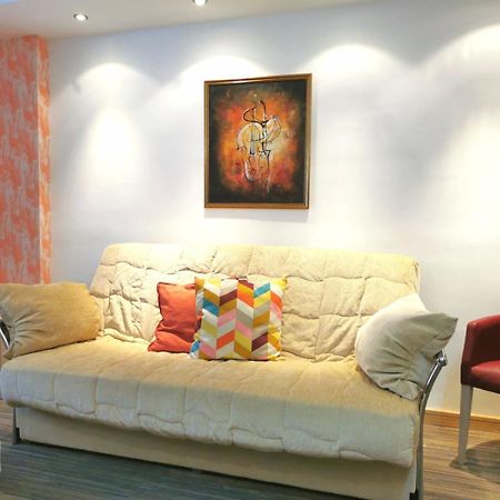 Premia Apartments Konaci Kopaonik Buitenkant foto