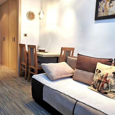 Premia Apartments Konaci Kopaonik Buitenkant foto