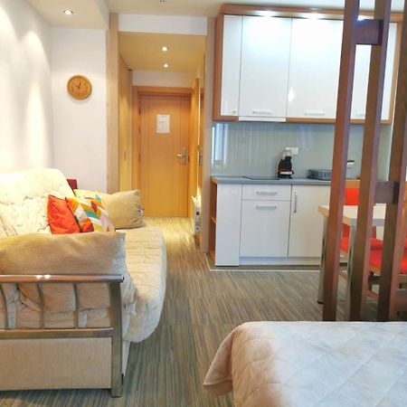 Premia Apartments Konaci Kopaonik Buitenkant foto