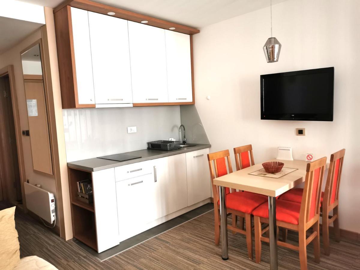 Premia Apartments Konaci Kopaonik Buitenkant foto