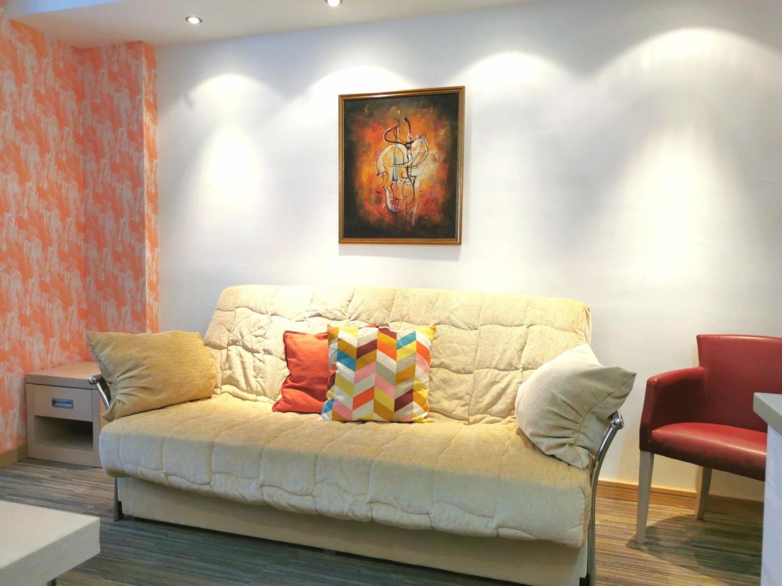 Premia Apartments Konaci Kopaonik Buitenkant foto