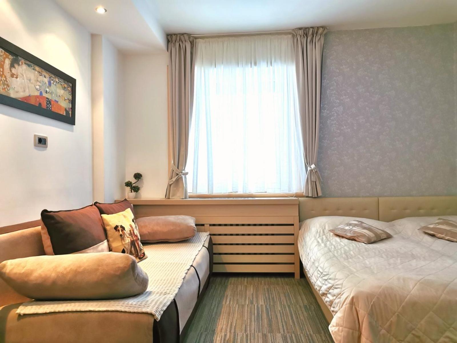 Premia Apartments Konaci Kopaonik Buitenkant foto