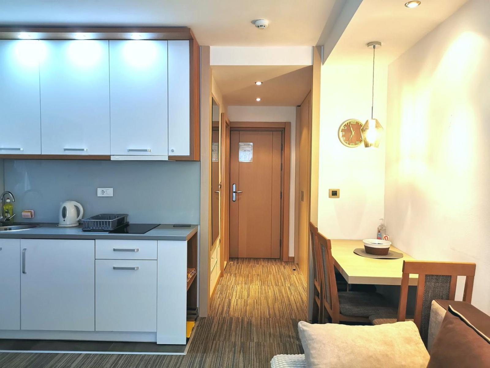 Premia Apartments Konaci Kopaonik Buitenkant foto