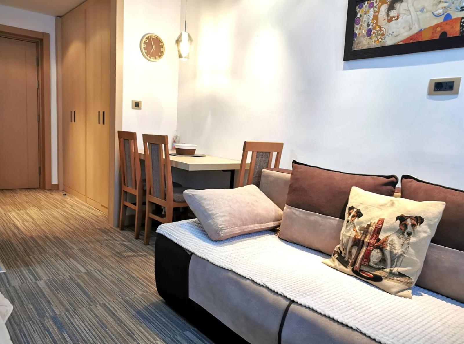 Premia Apartments Konaci Kopaonik Buitenkant foto