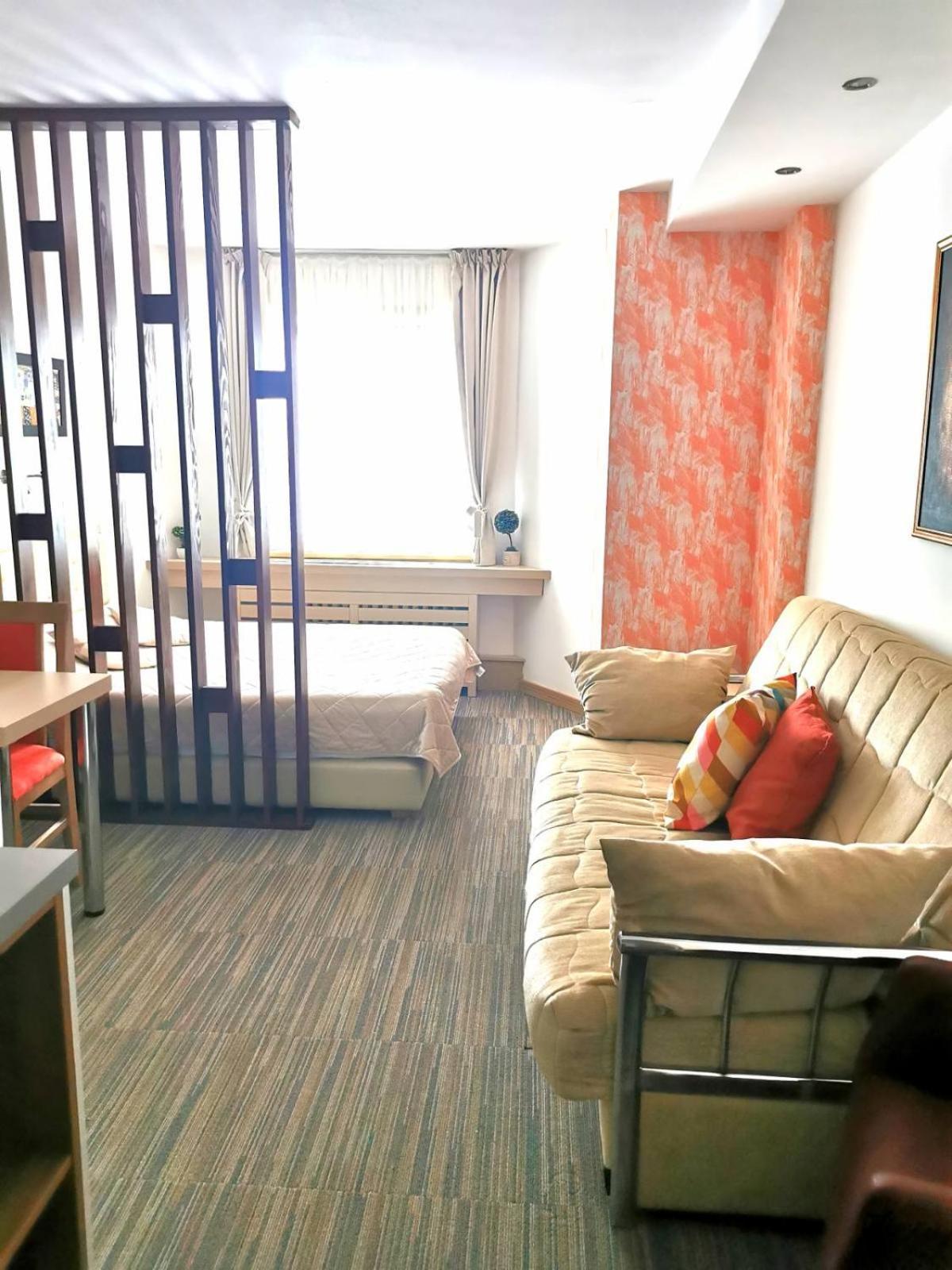 Premia Apartments Konaci Kopaonik Buitenkant foto