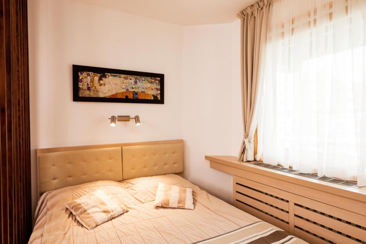 Premia Apartments Konaci Kopaonik Buitenkant foto